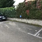 Au Pied Des Vosges Obernai