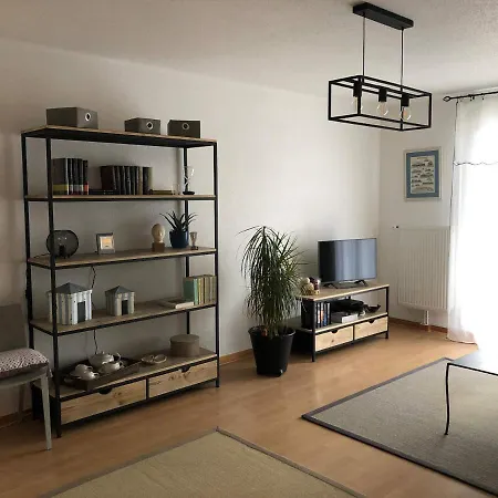 Au Pied Des Vosges Obernai