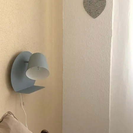 Au Pied Des Vosges Apartament *