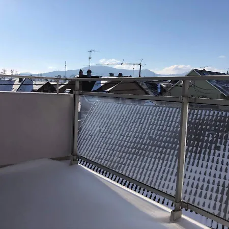 Au Pied Des Vosges * Obernai