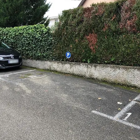 Au Pied Des Vosges Obernai