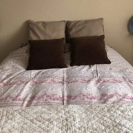 Apartament Au Pied Des Vosges *