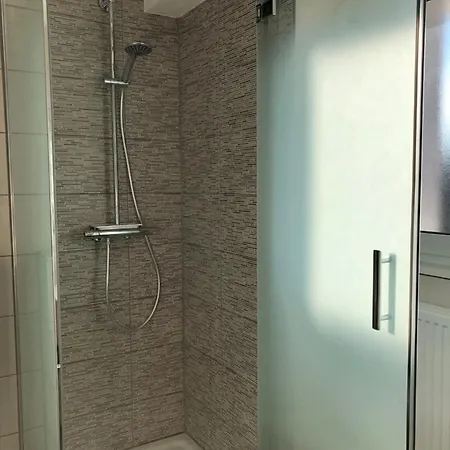 Apartament Au Pied Des Vosges Obernai