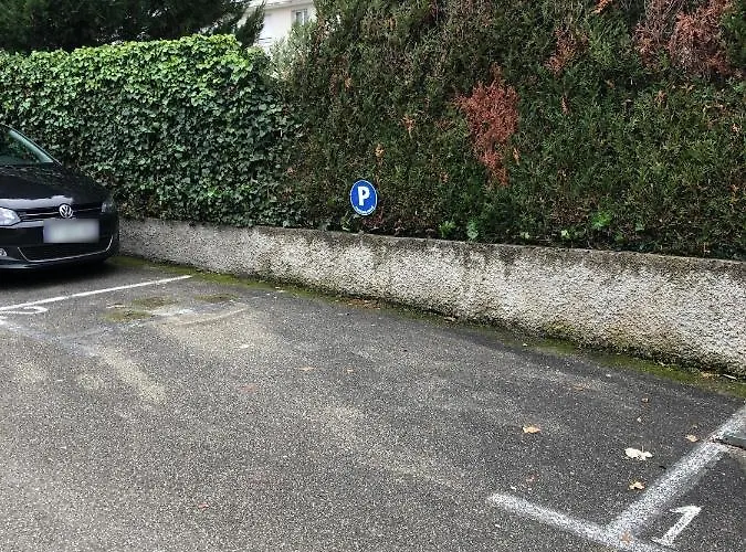 Au Pied Des Vosges Obernai
